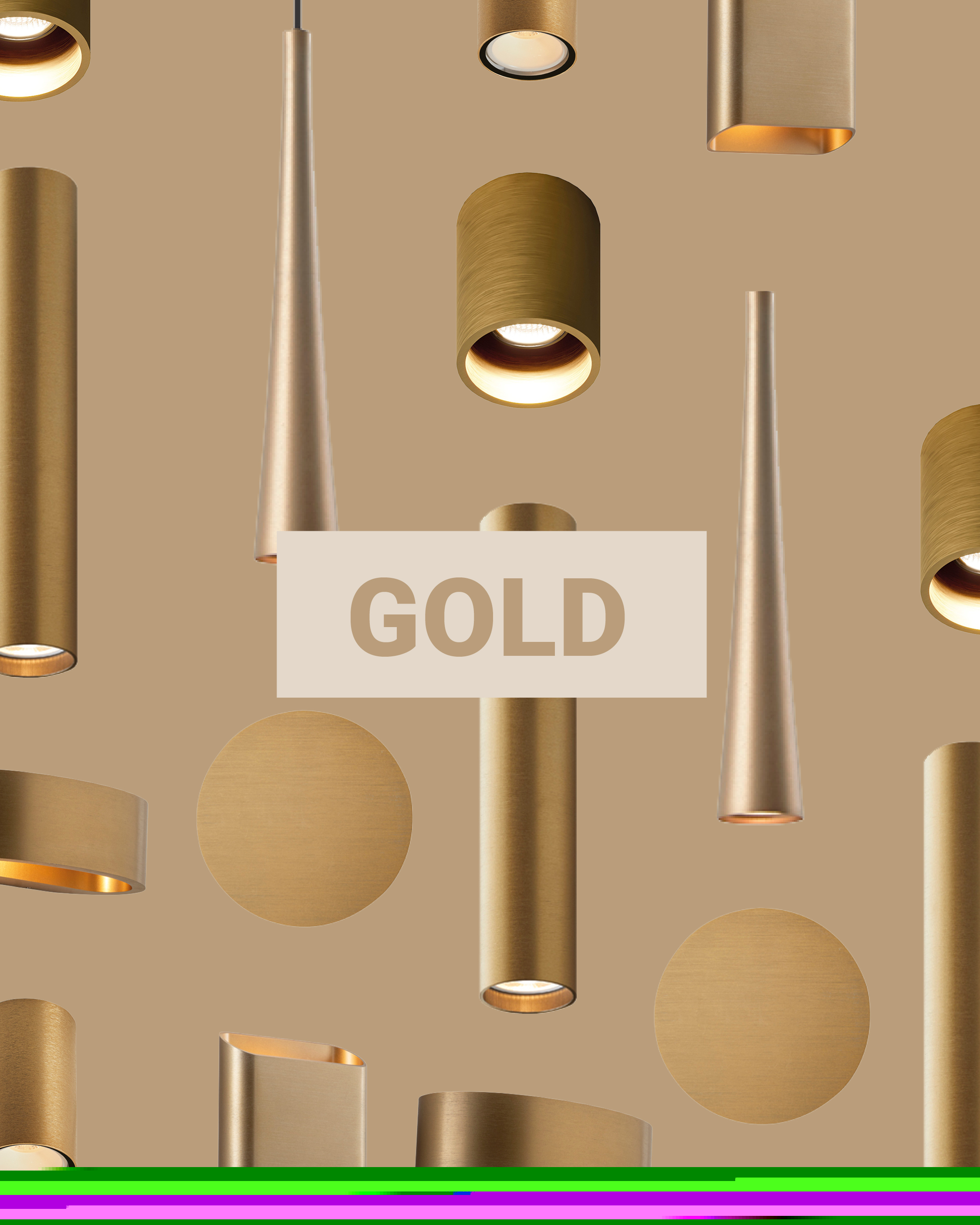 Gold
